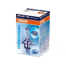 64193  12B H4 (60/55) P43t стандарт OSRAM автолампа